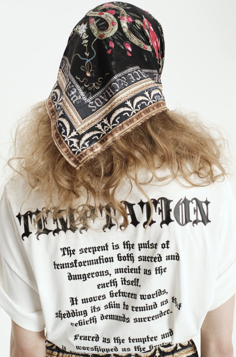 Temptation Scarf - Image 3