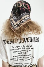 Temptation Scarf - Image 3