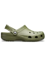 Unisex Classic - Army Green