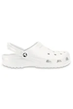 Unisex Classic - White