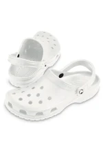 Unisex Classic - White - Image 2
