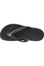 Unisex Crocband Flip - Black - Image 4