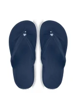Unisex Crocband Flip - Navy - Image 3