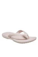 Unisex Crocband Flip - Quartz - Image 2