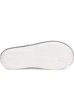 Unisex Crocband Flip - White - Image 4
