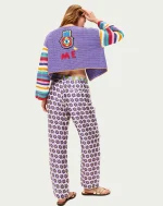 Lydia Markers Pants - Image 2