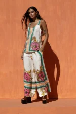 Amalfi Tide Pants - Image 3