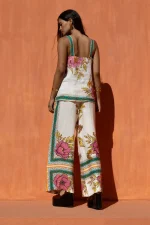 Amalfi Tide Pants - Image 2