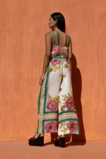 Amalfi Tide Pants - Image 4