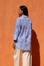 Caravan Soul Shirt - Image 2