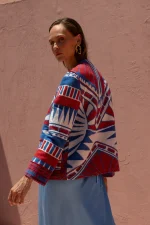 Sarti Jacket - Image 2
