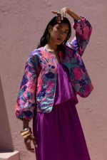 Aveline Jacket