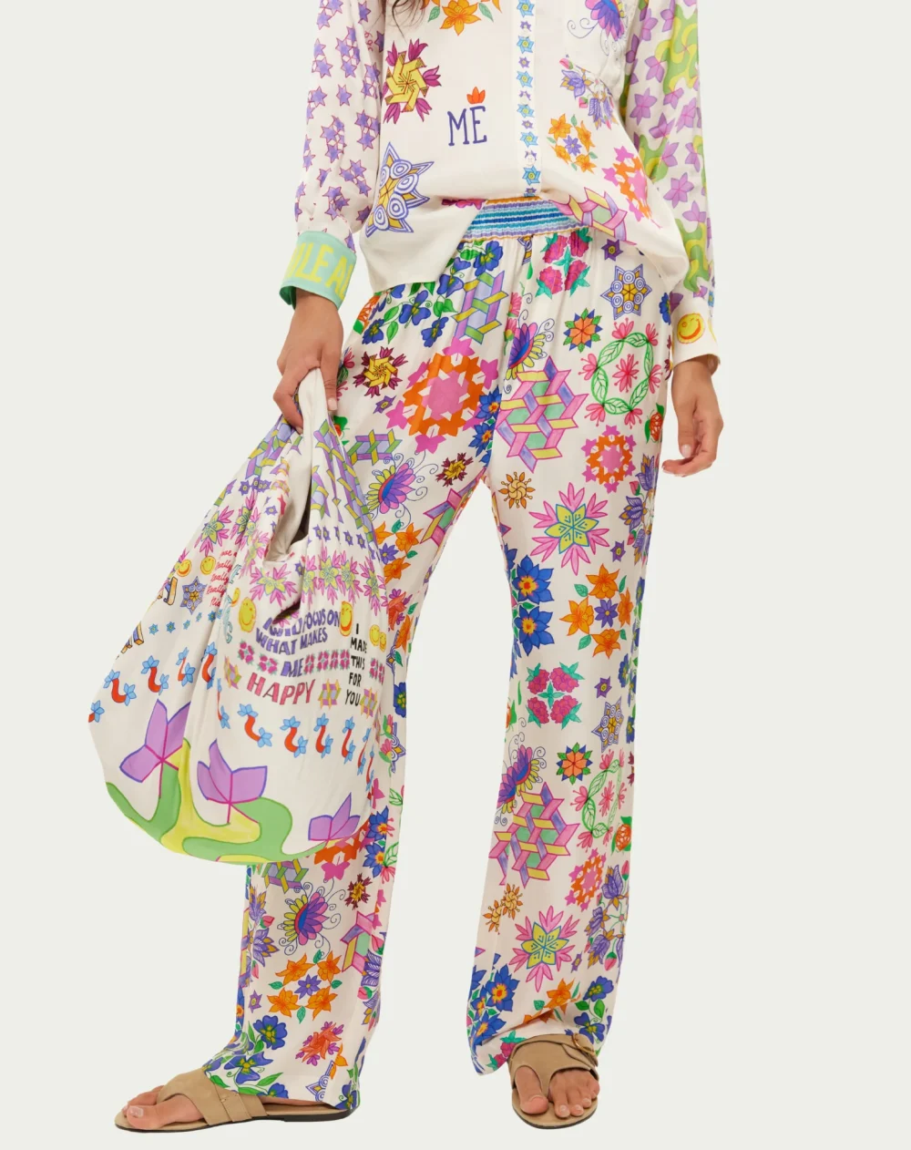 Bailey Markers Track - Image 3