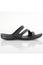 Womens Swiftwater Sandal - Black