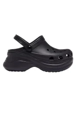 Womens Bae Clog - Black