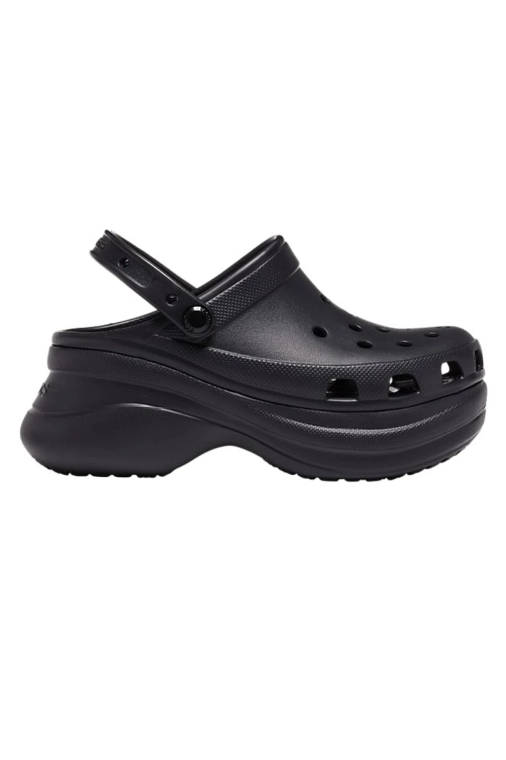 206302-BLACK_1_uktnbj.webp Womens Bae Clog - Black - Image 1
