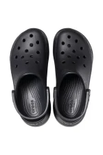 Womens Bae Clog - Black - Image 3