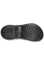 Womens Bae Clog - Black - Image 4