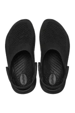 Unisex Literide 360 Clog - Black