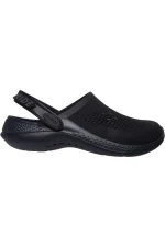 Unisex Literide 360 Clog - Black - Image 2