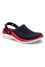 Unisex Literide 360 Clog - Blue - Image 2