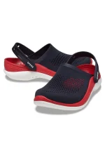 Unisex Literide 360 Clog - Blue - Image 3