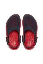 Unisex Literide 360 Clog - Blue - Image 4