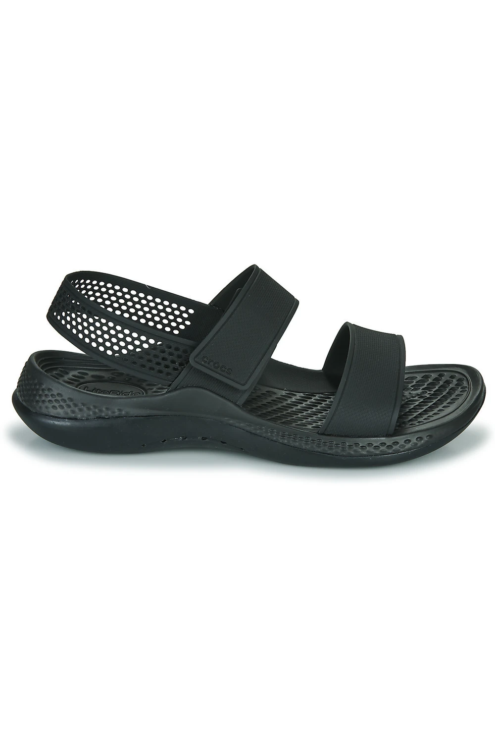 206711-BLACK_1_c4xubl.webp Womens Literide 360 Sandal - Black - Image 1