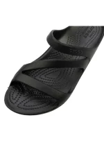 Womens Kadee Ii Sandal - Black - Image 4
