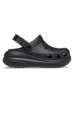 Unisex Crush Clog - Black