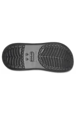 Unisex Crush Clog - Black - Image 4