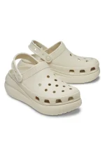 Unisex Crush Clog - Bone - Image 2