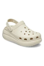 Unisex Crush Clog - Bone - Image 5