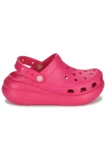 Unisex Crush Clog - Dragon Fruit
