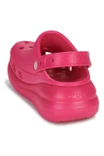 Unisex Crush Clog - Dragon Fruit - Image 5
