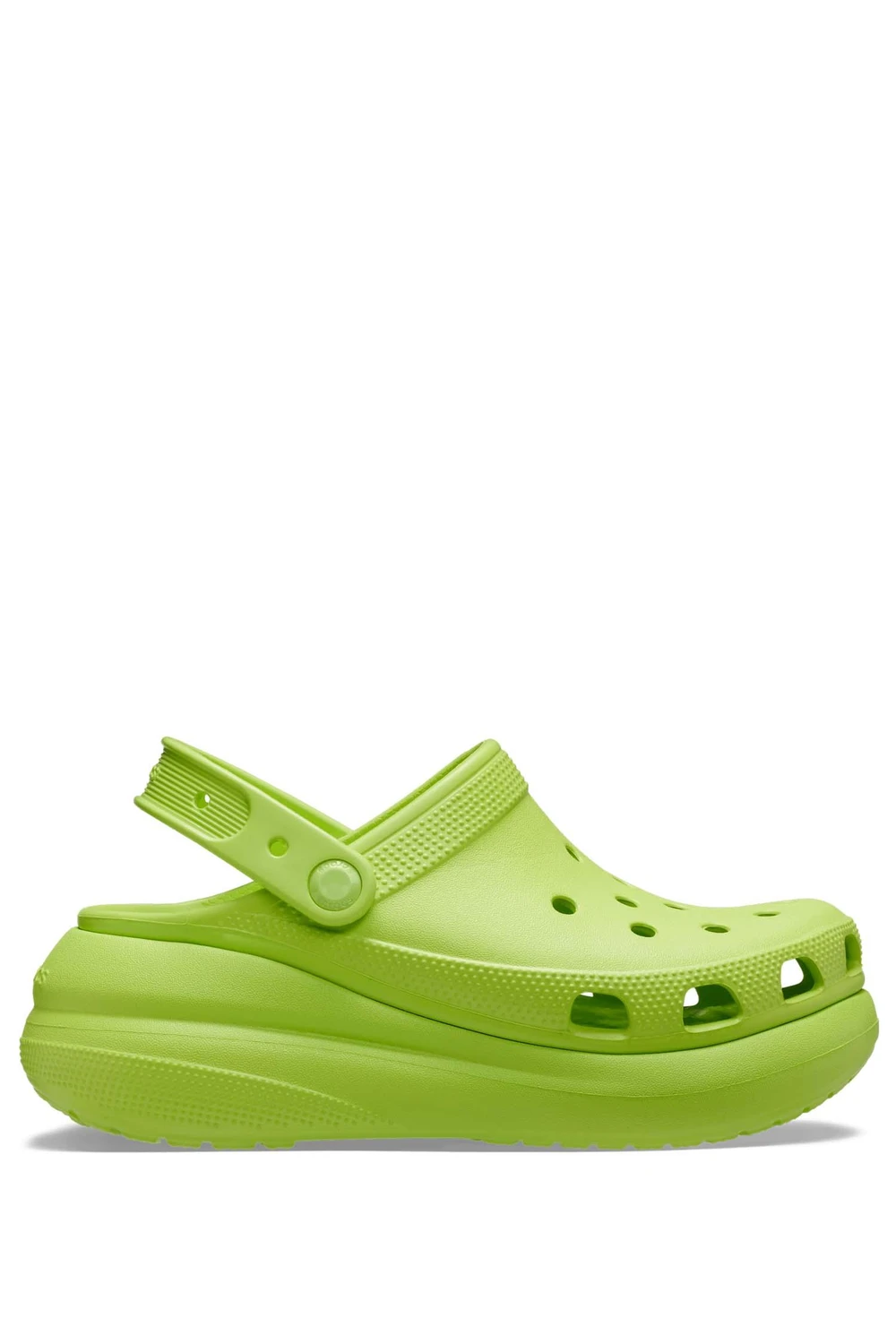 207521-LIMEADE_1_dtq52f.webp Unisex Crush Clog - Limeade - Image 1
