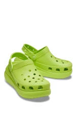 Unisex Crush Clog - Limeade - Image 2