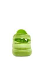 Unisex Crush Clog - Limeade - Image 3