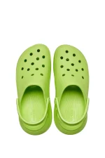 Unisex Crush Clog - Limeade - Image 4