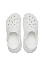 Unisex Crush Clog - White - Image 3