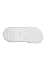 Unisex Crush Clog - White - Image 4