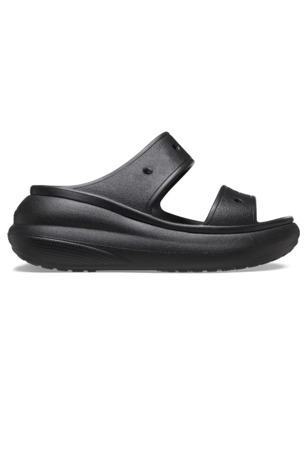 207670-BLACK_1_z7xux1.webp Unisex Crush Sandal - Black - Image 1