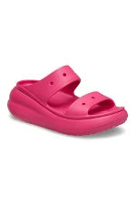Unisex Crush Sandal - Dragon Fruit - Image 2