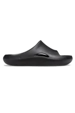 Unisex Mellow Recovery Slide - Black