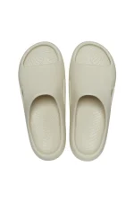 Unisex Mellow Recovery Slide - Bone - Image 3