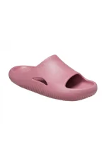 Unisex Mellow Recovery Slide - Cassis - Image 2