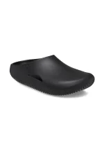 Unisex Mellow Recovery Clog - Black - Image 5