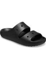 Unisex Classic Sandal V2 - Black