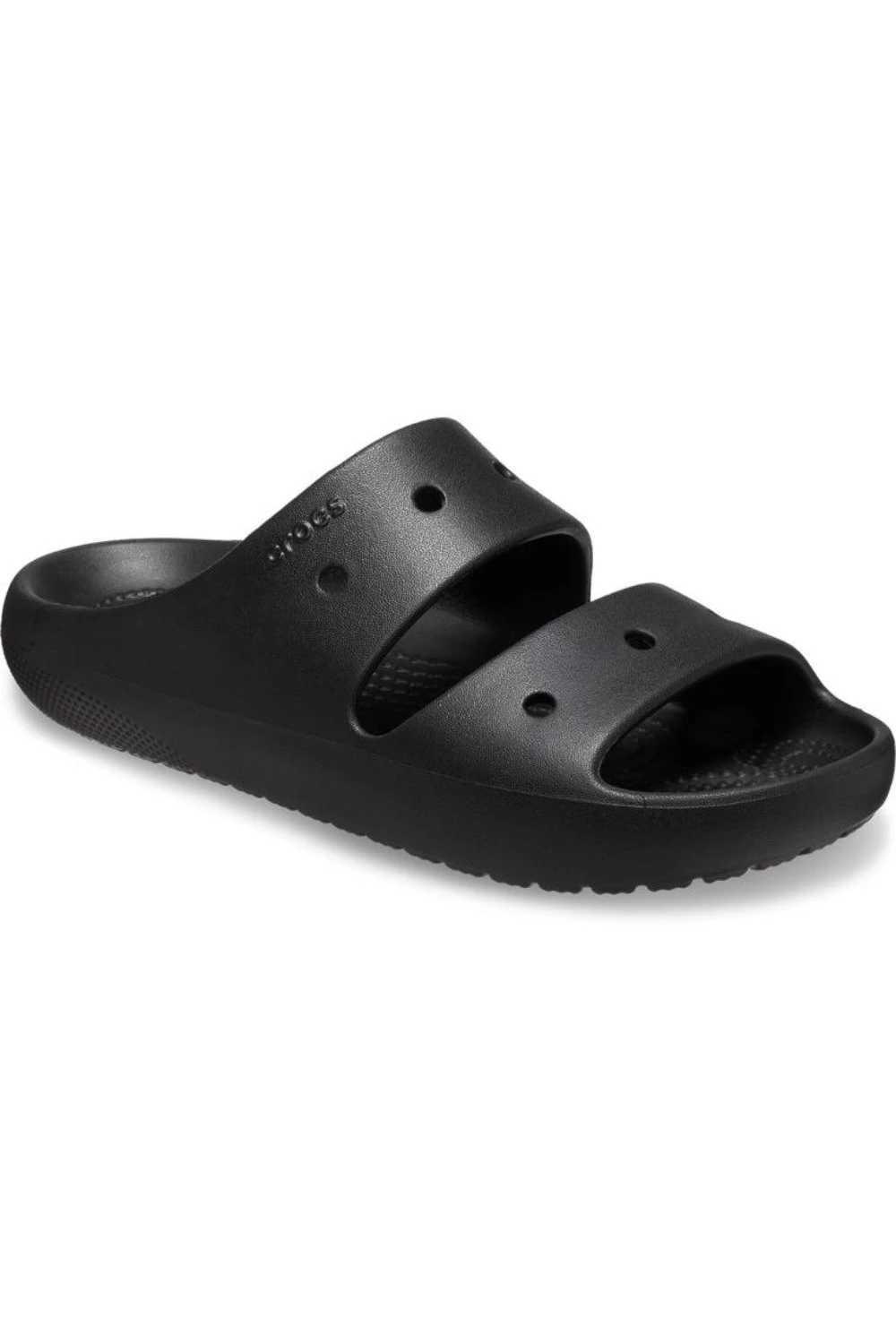 209403-BLACK_1_bvlhbs.webp Unisex Classic Sandal V2 - Black - Image 1