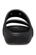 Unisex Classic Sandal V2 - Black - Image 2